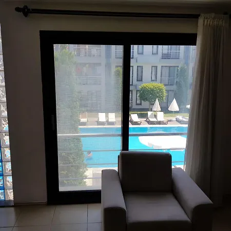 Garden Tesisleri * Side