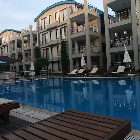 Garden Tesisleri Side