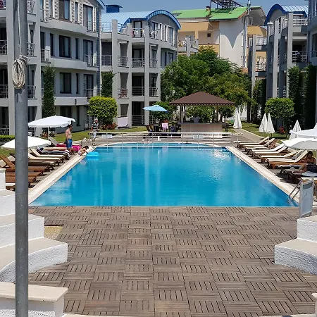 Garden Tesisleri * Side