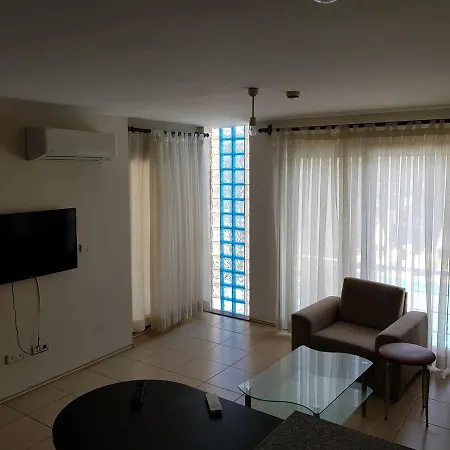 Garden Tesisleri Daire Side