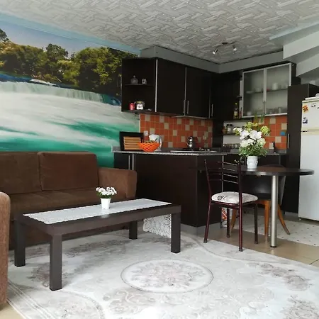 Garden Tesisleri Сиде