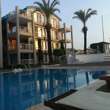 Daire Garden Tesisleri *