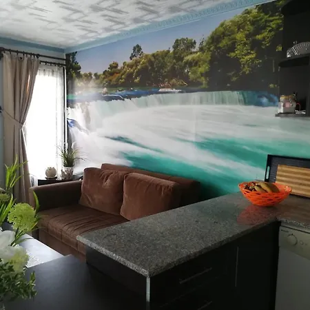 Daire Garden Tesisleri Side