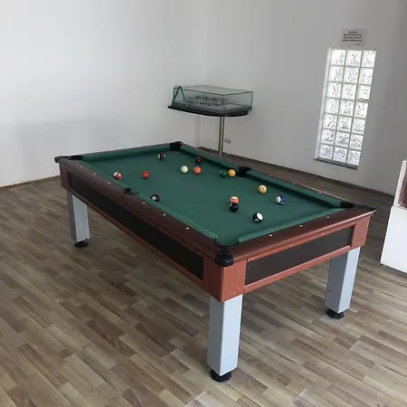 Garden Tesisleri Сиде