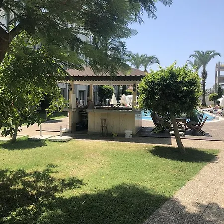 Garden Tesisleri *